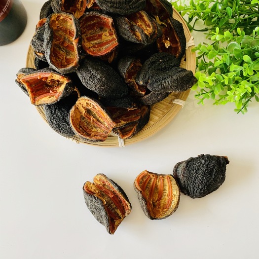 广州加拿大海参皮红极参