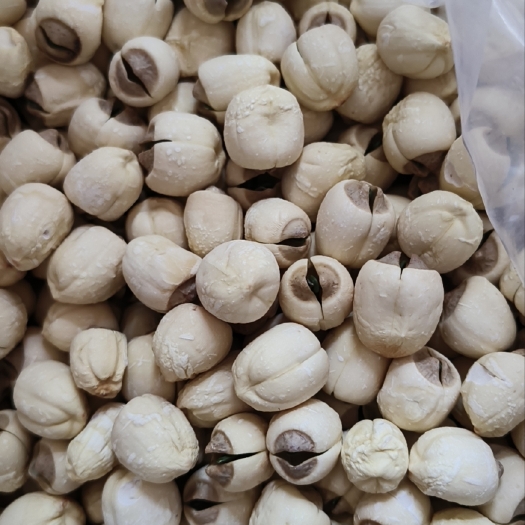 广昌县广昌实芯白莲子