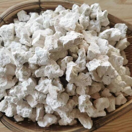 景谷县云南白茯苓无硫晒干烘干大颗粒