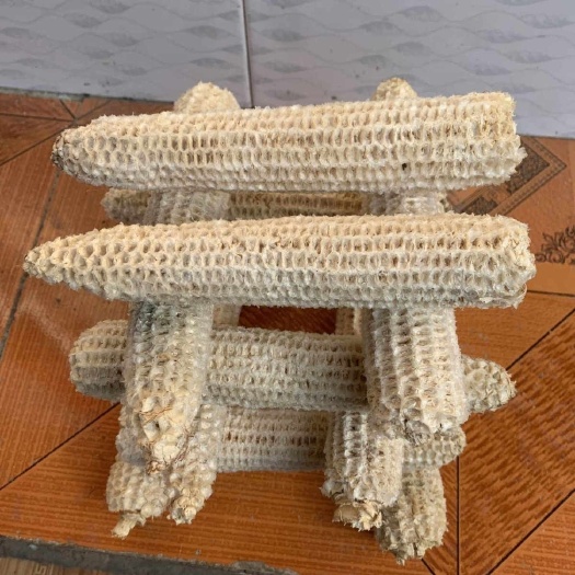 东海县玉米棒芯子