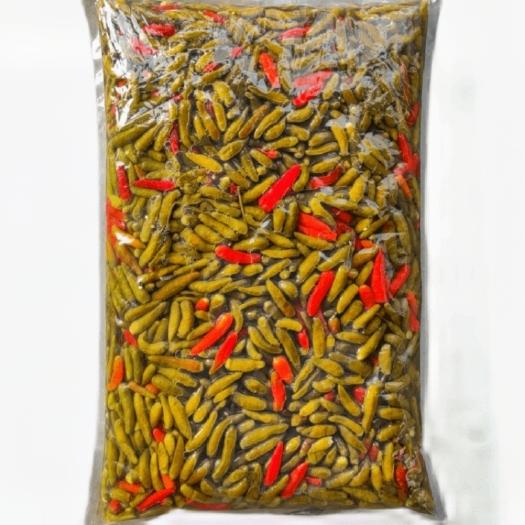 重庆市泡青小米