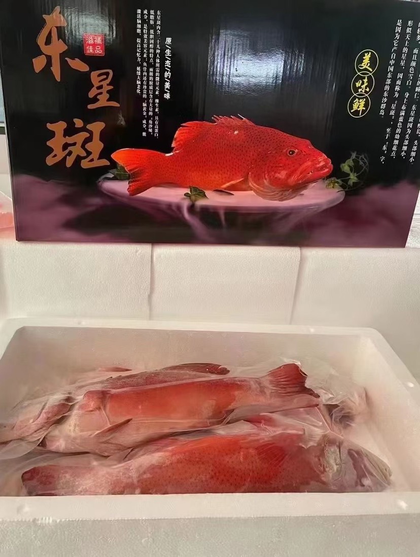 各种海鲜礼盒装   品类齐全  应有尽有  您出预算我出方案