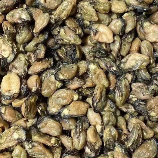 湛江湛江生蚝干大量上市产地直发，规格齐全保质保量量大优惠