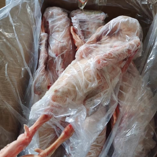 蒙阴县大鹅铁锅炖专用