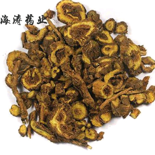 【黄芩】产地山西实物拍摄一手货源大货供应规格齐全量大优惠。