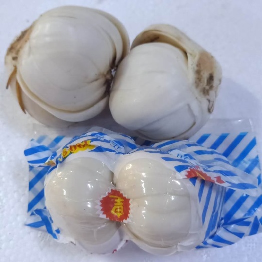 兰州新鲜百合2头皇，厂家直销！