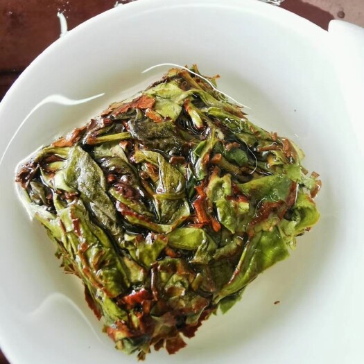 250g新茶水仙茶 漳平乌龙茶叶水仙兰花香浓香型包茶饼