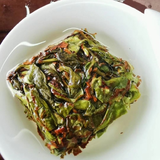 安溪县250g新茶水仙茶 漳平乌龙茶叶水仙兰花香浓香型包茶饼