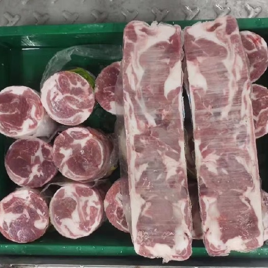 商河县美洋洋羔羊肉卷