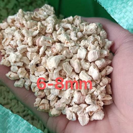 济南各种规格玉米芯颗粒，宠物垫料，香包填充玉米芯颗粒粉，载体，菌
