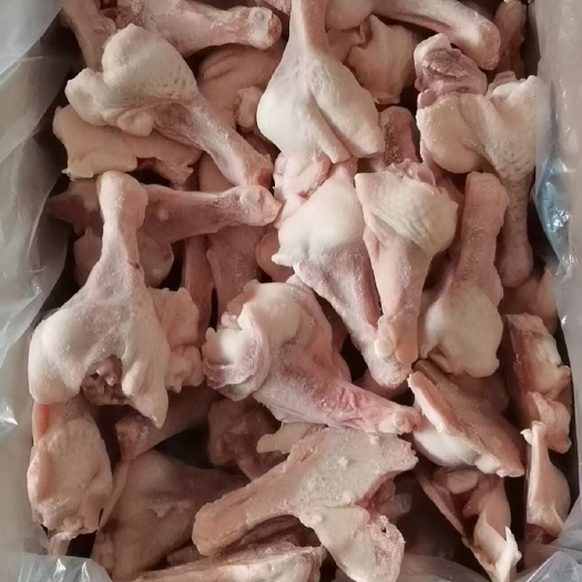 中牟县鸭翅根