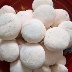 衡阳优选扁粑（Falt Cake）