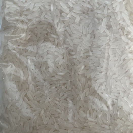 南宁象牙￼丝苗米