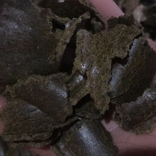 鲁山县一级压榨菜籽饼