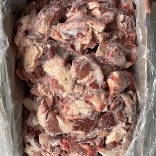 济南巴西牛碎肉