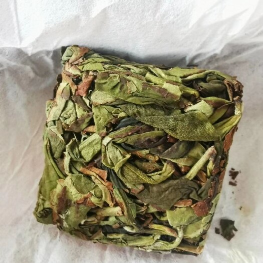 安溪县500g水仙茶 漳平乌龙茶叶水仙兰花香浓香型包茶饼