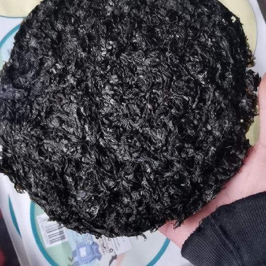 霞浦县新上市中国紫菜之乡福建霞浦紫菜产地厂家直销（好评一百）包邮