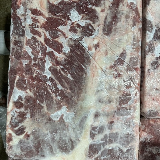 漳州五花中方，手工修边，机台修边