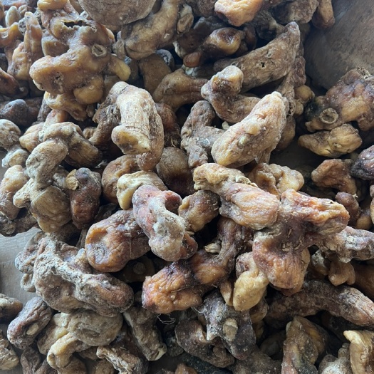 蒙自市黄精 云南特产 产地直销 一手货源 量大从优