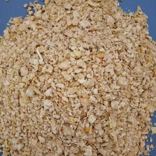 豆粕