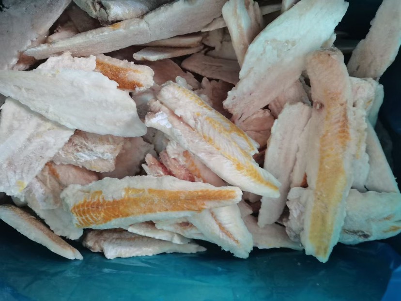 大连鳕鱼片