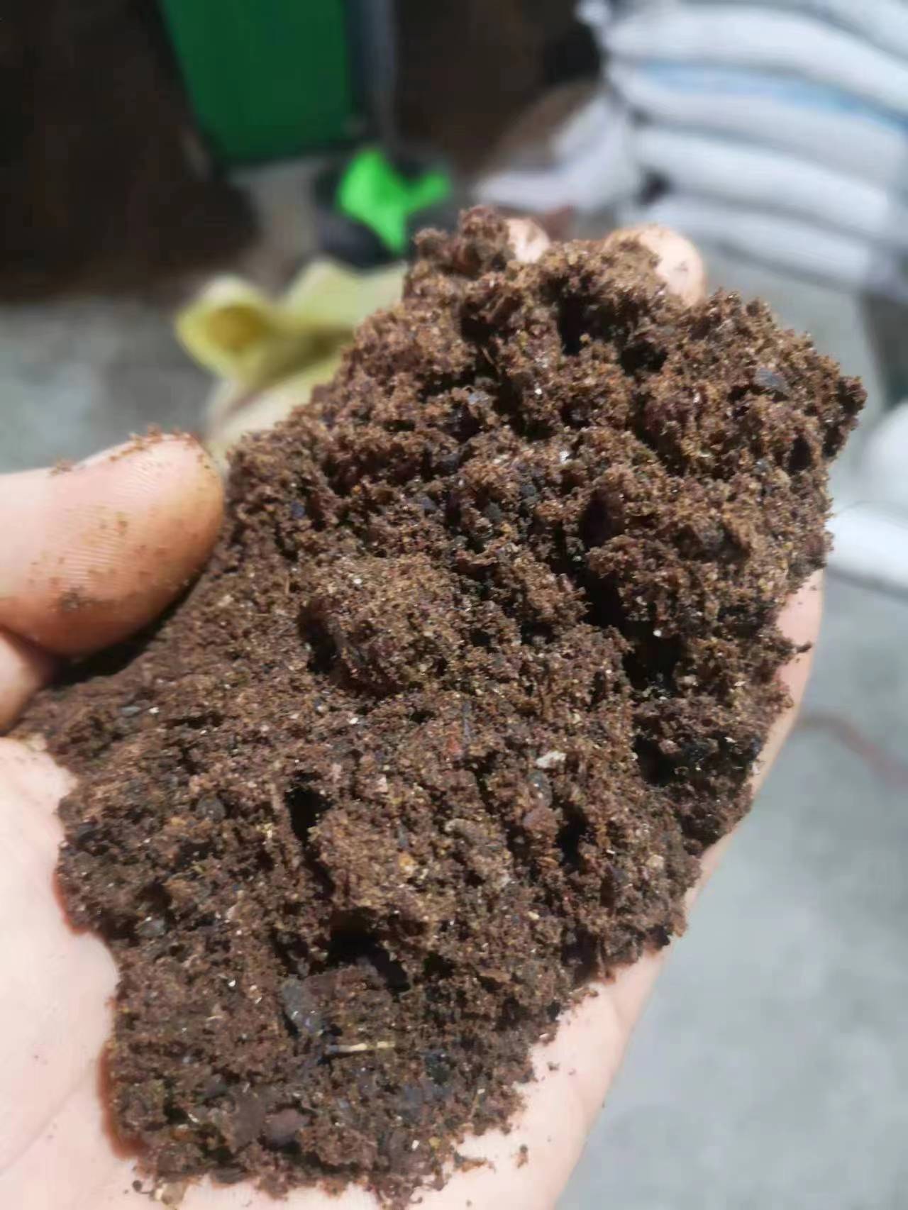 正定县餐厨粉