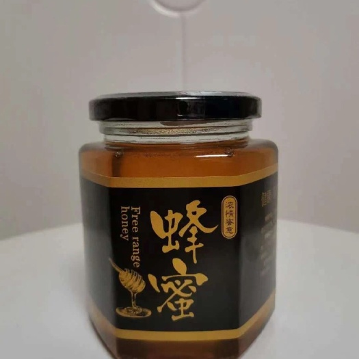 阳泉蜂蜜