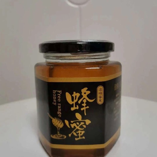 阳泉蜂蜜