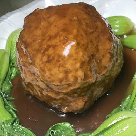 徐州大狮子头
