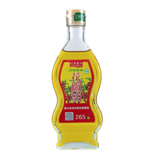 和县四川花椒油 源头厂家 一手货源 大量出货 贴牌代工