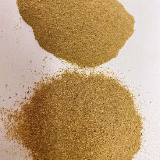 清丰县粉碎金针菇菌渣