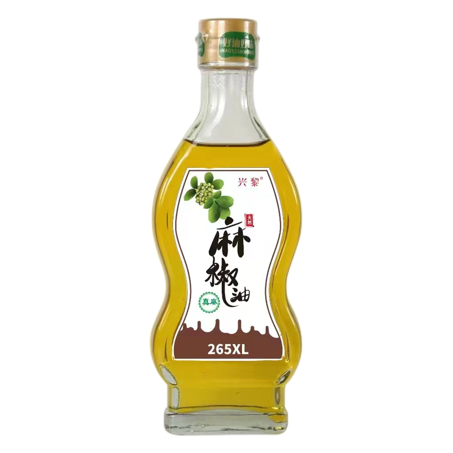 和县四川麻椒油 源头厂家 一手货源 大量出货 贴牌代工