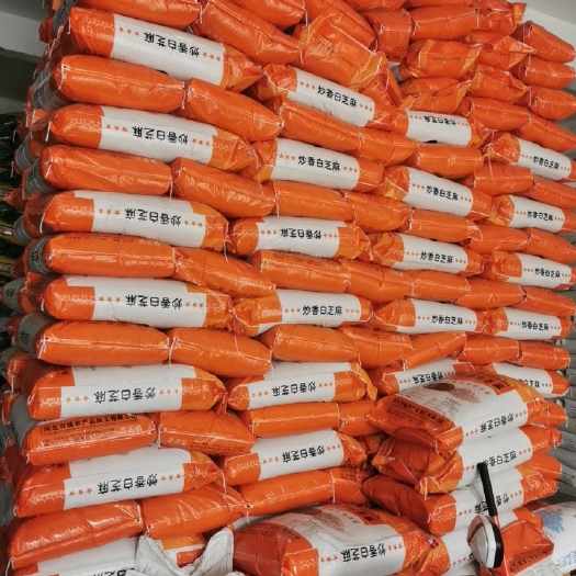 中牟县白芝麻  熟小粒好磨酱芝麻 好熟芝麻 磨酱熟芝麻一级熟芝麻