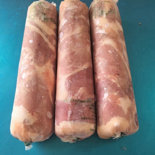 滨州鸭肉卷