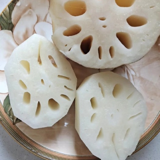 郓城县藕