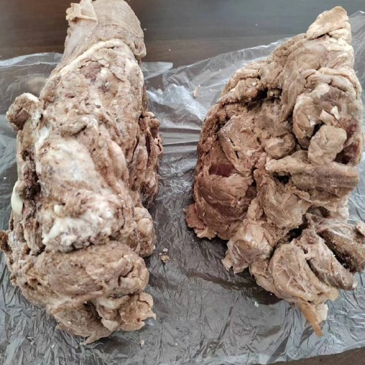 郑州熟羊肉