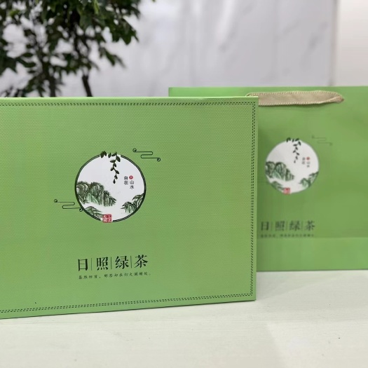 莒南县日照绿茶