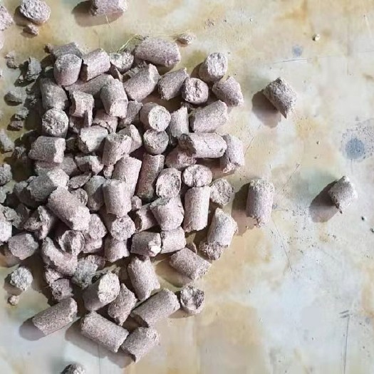 霍尔果斯麦麸颗粒