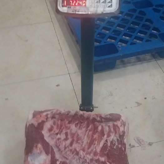 贵港五花肉