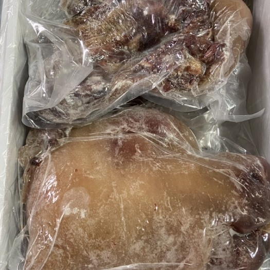 阳信县熟牛头肉  无碱发  去油去骨去淋巴