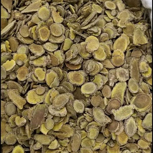 莪术 正品无硫莪术可批量可零售量大从优【假一赔十】