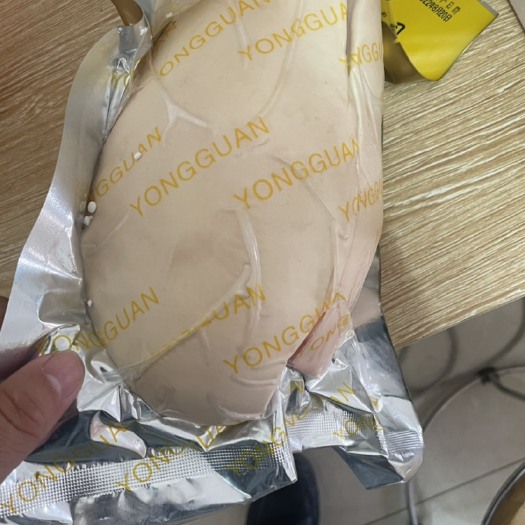 厦门鹅肝