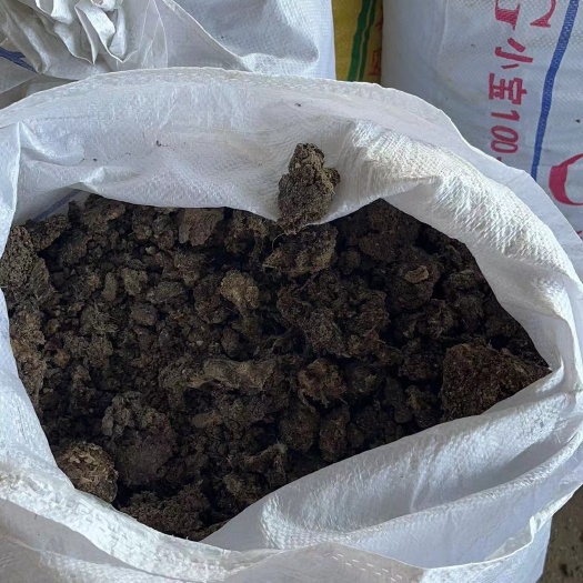 兴化市纯干鸡粪
