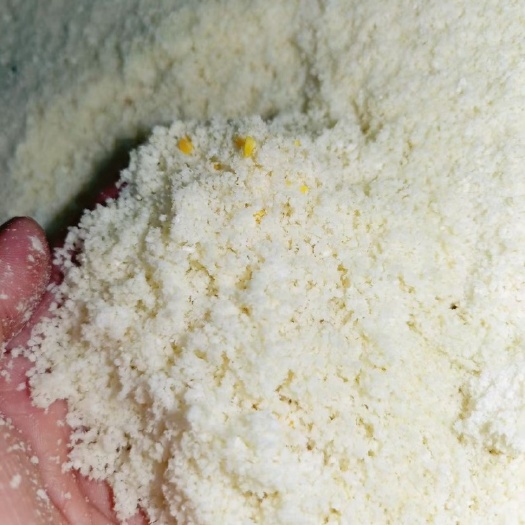 广安鲜豆渣