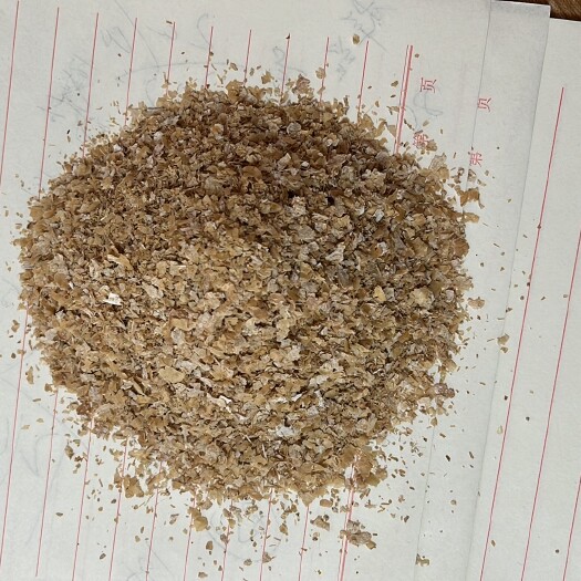 石家庄超大片麸皮