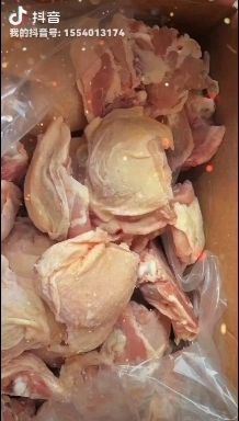 广州单冻鸡腿块，黄焖鸡，辣子鸡