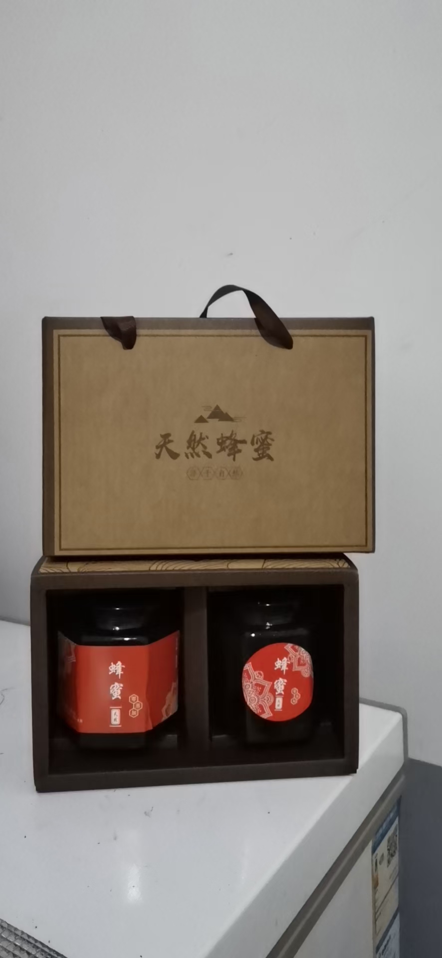 土蜂蜜