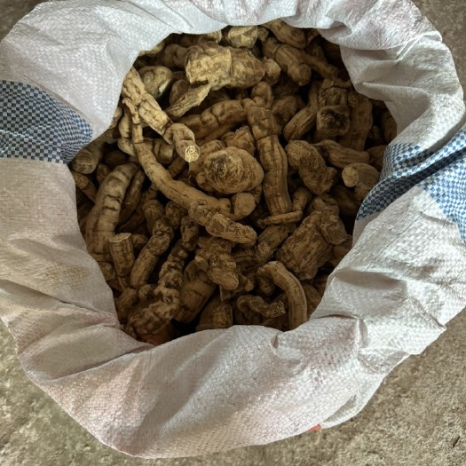 瑞金市防己中药材根茎 江西赣州瑞金发货 支持快递整车按需包装物流