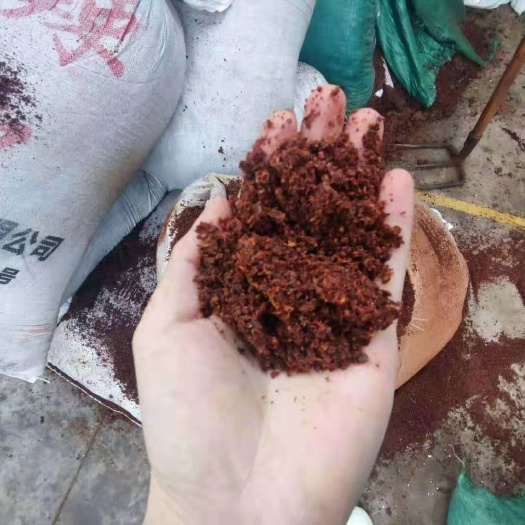 石家庄辣椒油渣火锅底料养殖用改善蛋黄颜色降低成本香味浓郁