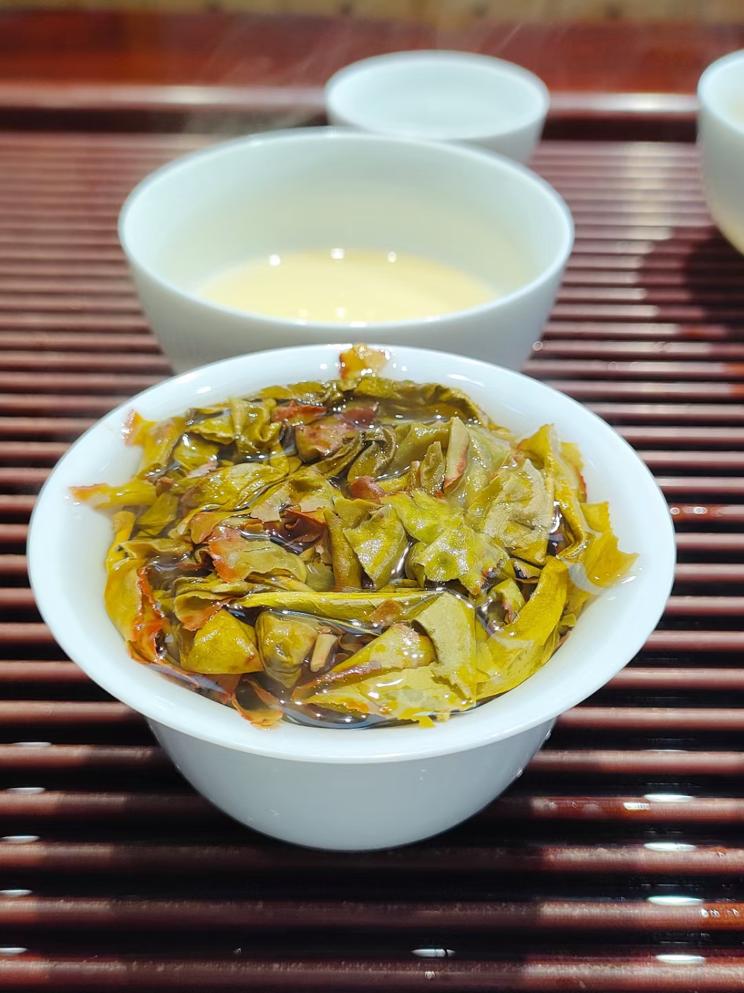 【茶农直销】漳平水仙茶漳平乌龙茶叶水仙兰花香浓香型